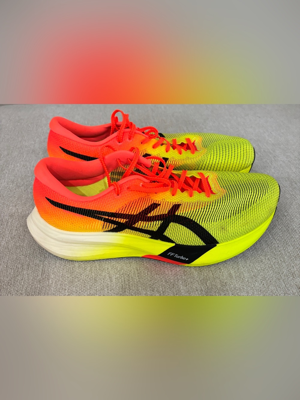 ASICS Metaspeed Edge Paris